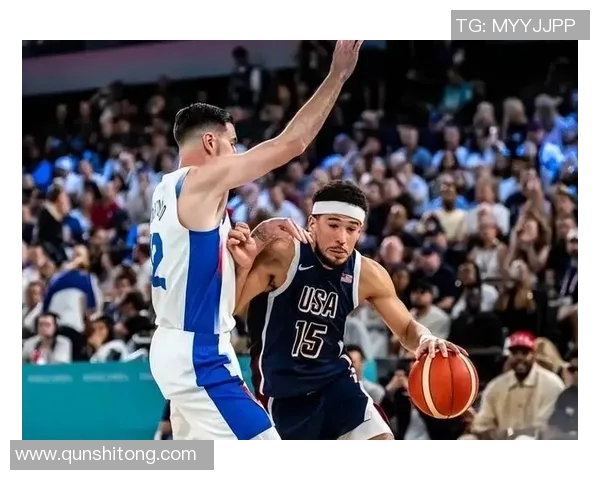 赛后评分出炉：布克成最大亮点！