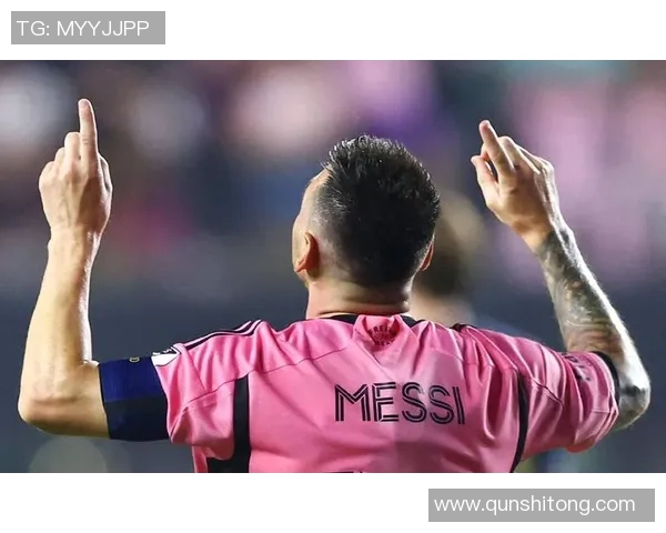梅西深夜发文感恩球迷：你们才是奇迹