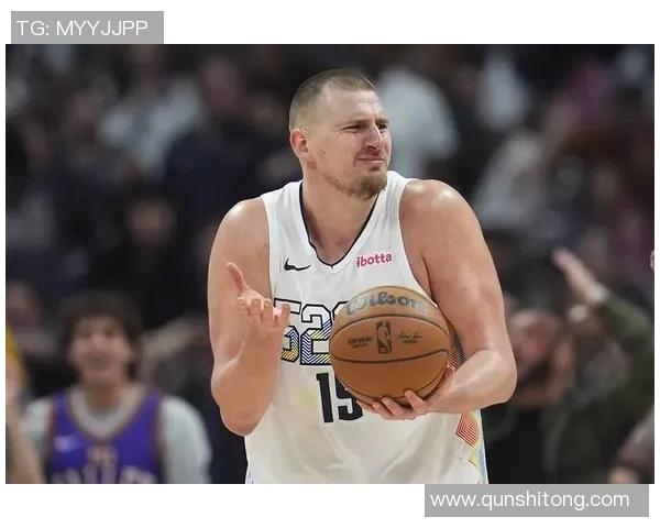 数据揭示:约基奇本赛季表现起伏不定 数据揭示:约基奇本赛季表现起伏不定