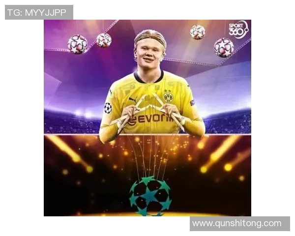 热搜榜第一！哈兰德因一举动刷屏全网