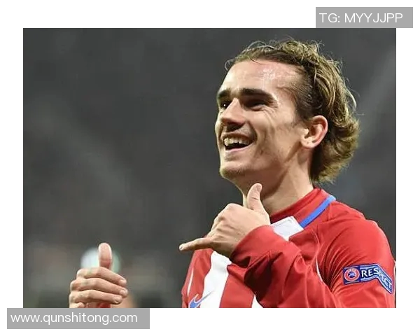 突发！格列兹曼宣布将离队，球迷不舍告别