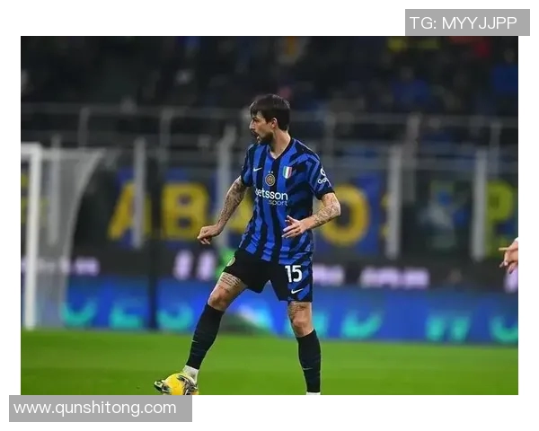 国米赛后直言：我们配得上胜利