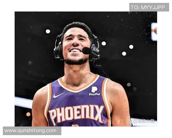 最新战报：布克全场高光瞬间集锦