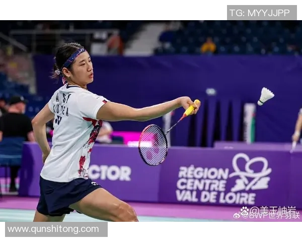 羽毛球女单运动员技术突破及训练要点