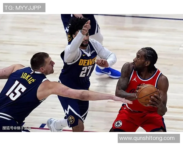 超级对决！季后赛大战成看点之最