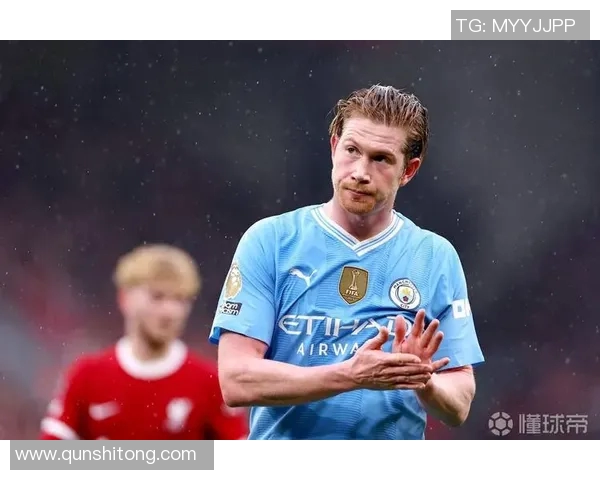 德布劳内背后的故事：从少年到巨星之路