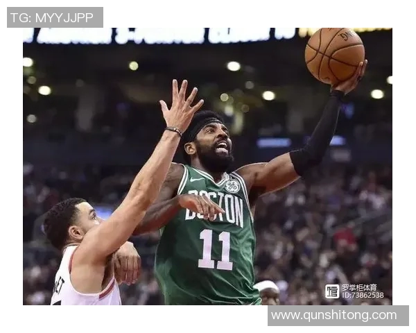 猛龙回应批评：我只专注于比赛