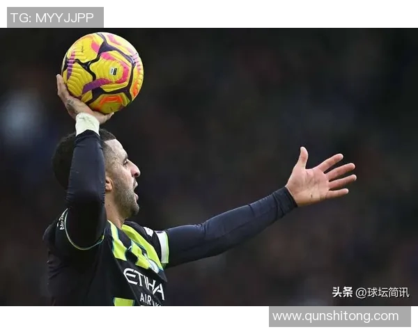 哈兰德评分出炉：是高光还是低迷？