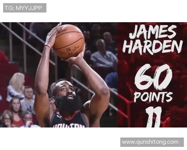 最新战报:哈登全场高光瞬间集锦 最新战报:哈登全场高光瞬间集锦