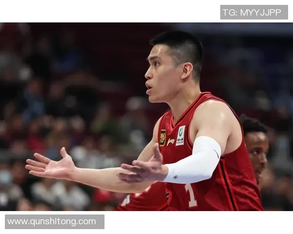 CBA月度最佳球员实至名归 全面发挥助力球队稳定表现