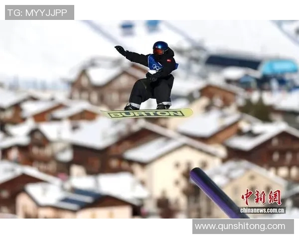 冬奥滑雪选手下坡转弯技术动作解析与重心调整策略研究 冬奥滑雪选手下坡转弯技术动作解析与重心调整策略研究