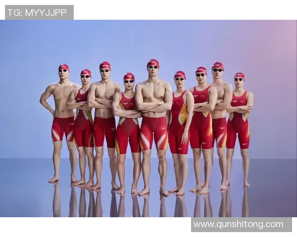 奥运会游泳项目运动员科学化训练与高效恢复机制研究探索